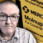Merckerov novi lijek protiv COVID-a Molnupiravir