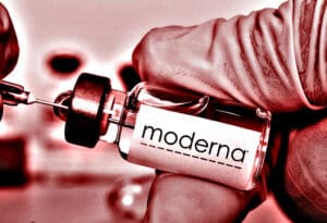 Moderna