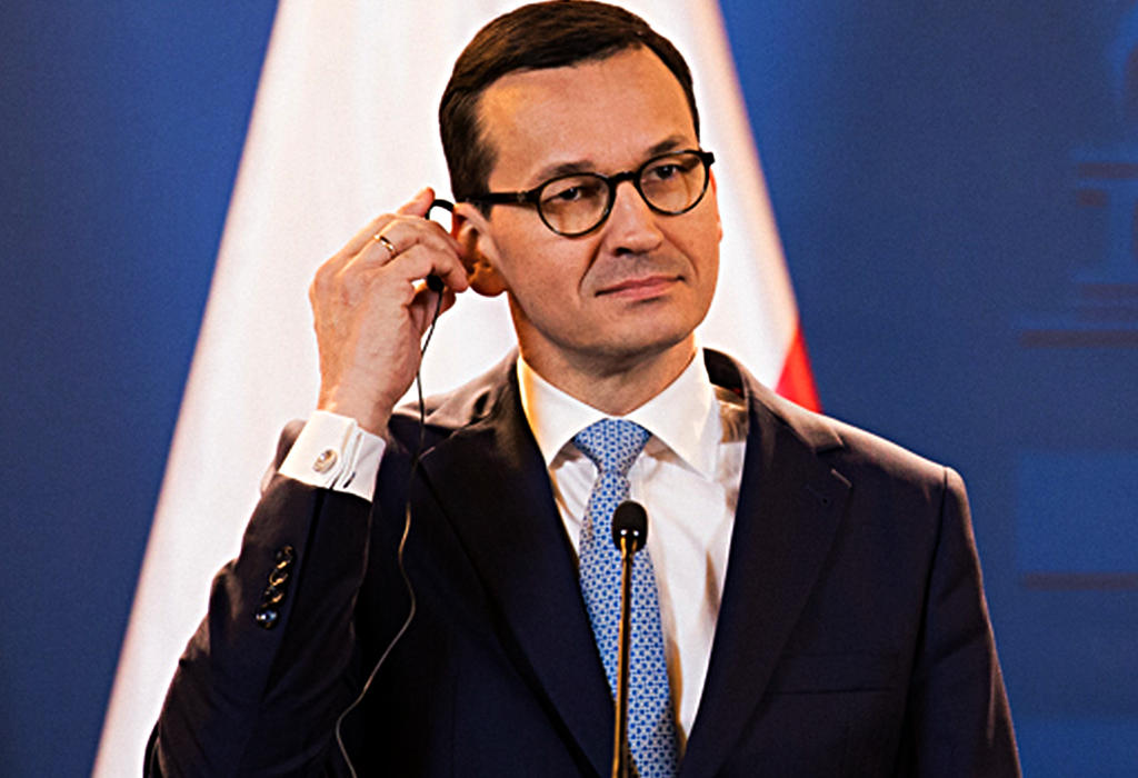 Morawiecki