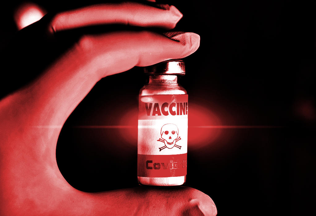 Opasnost od cjepiva-