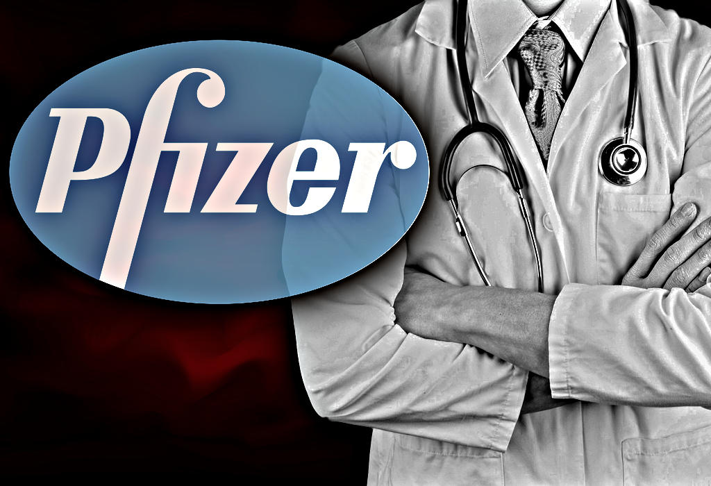 Pfizer