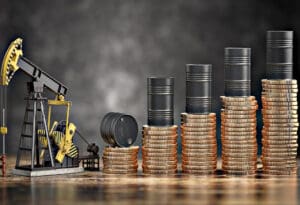 Rast cijena nafte