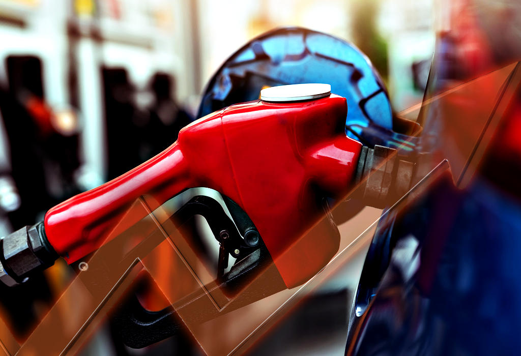 Rastuce cijene benzina
