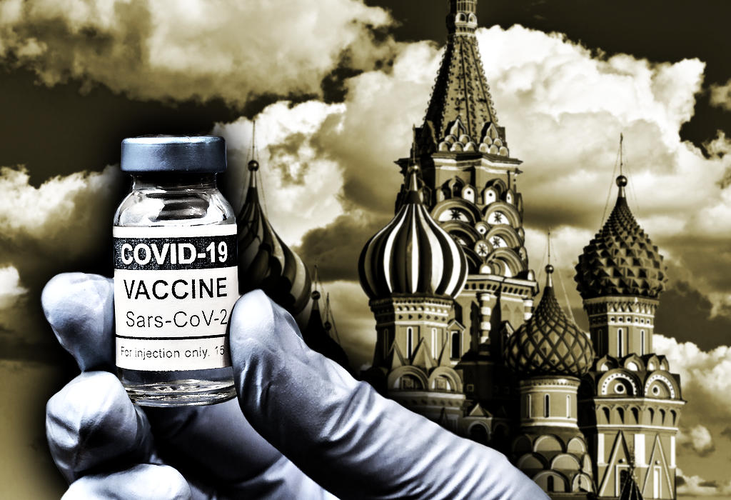 Rusija, obavezna vakcina