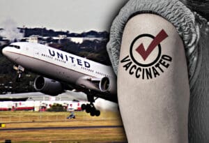 SAD ce dopustiti vakcinisanima putovanja