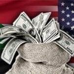 SAD ekonomska pomoc Sudanu