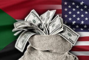 SAD ekonomska pomoc Sudanu