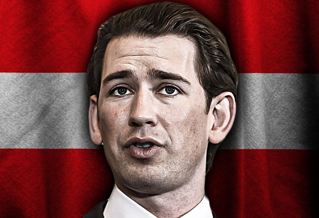 Sebastian Kurz