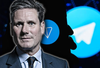 Sir Keir Starmer-Telegram