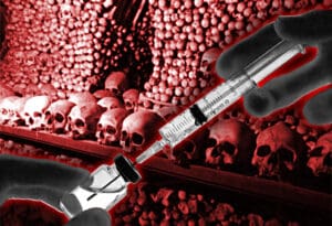 Vakcina-Smrtnost