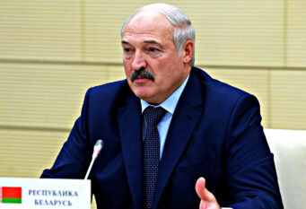 Aleksandar Lukasenko