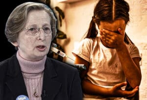 Alemka i cijepljenje djeteta