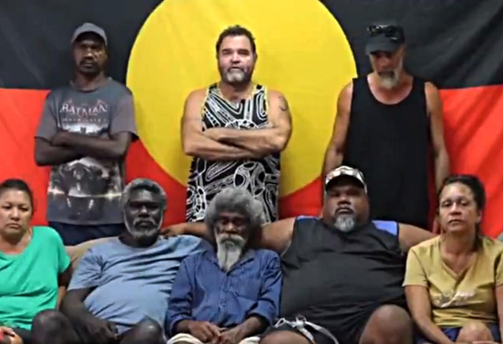 Australski Aboridžini uputili hitan poziv u pomoć