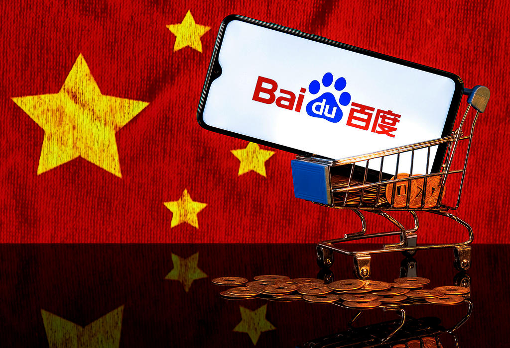 Baidu