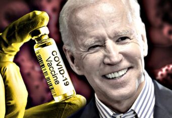 Bidenova naredba o vakcinisanju