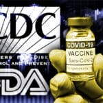 CDC i FDA - Cjepivo