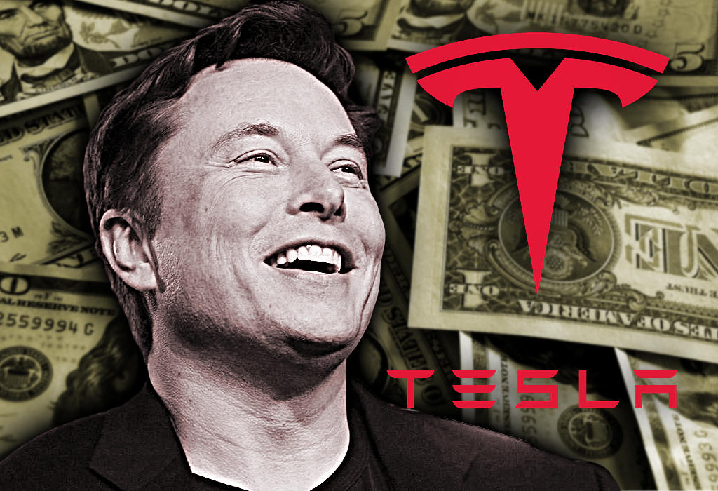 Elon Musk, najbogatiji covjek na svijetu