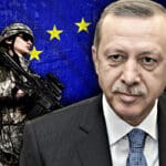 Erdogan o stvaranju vojske EU