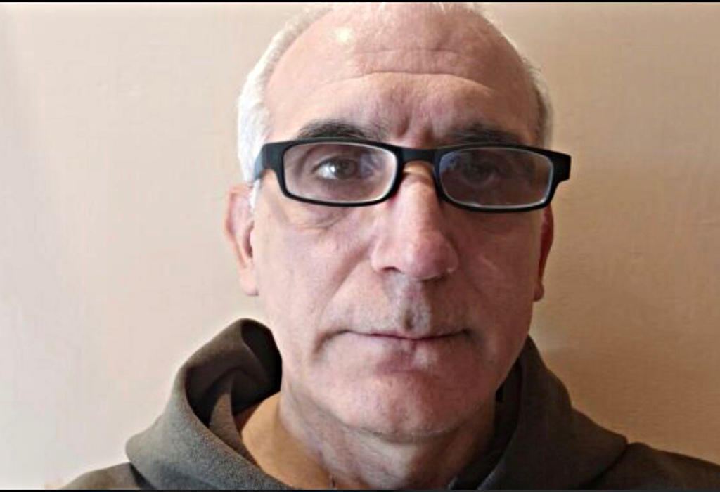 Franjevac Alexis Bugnolo