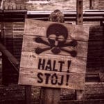 Halt - Stoj