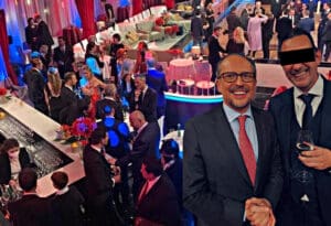 Iz reklame Danzinger