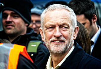 Jeremy Corbyn