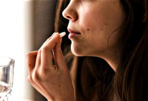 Koristenje antidepresiva