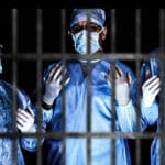 Liječnici zatvor
