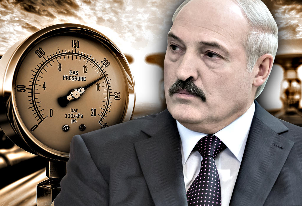 Lukasenko prijeti zaustavljanjem dovoda plina