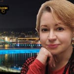 Mila Alečković - Beograd o cijepljenju