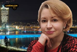 Mila Alečković - Beograd o cijepljenju