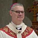 Nadbiskup Peter Comensoli
