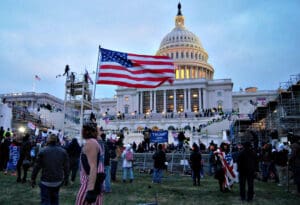 Napad na Capitol