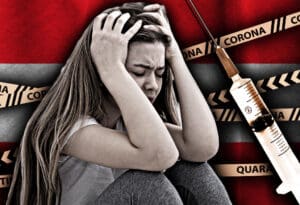 Nevakcinisani u karantenu