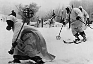 Novo normalno, zima dolazi