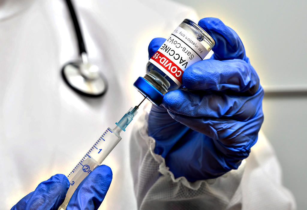 Obavezno vakcinisanje
