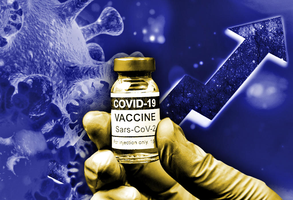 Porast slucajeva nakon cijepljenja