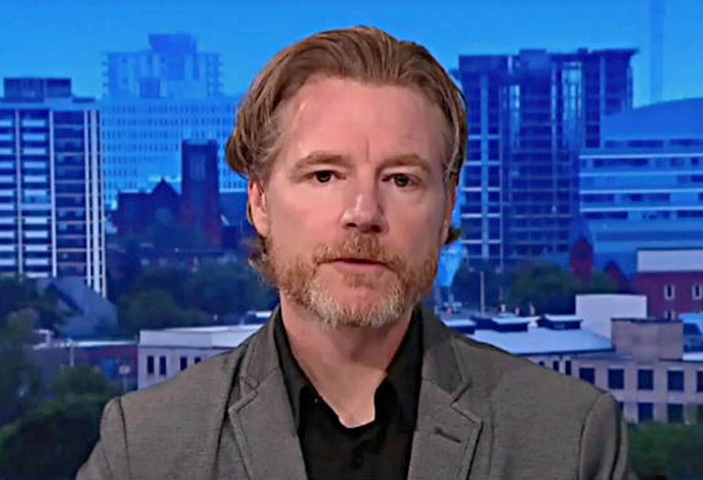 Prof David Millard Haskell