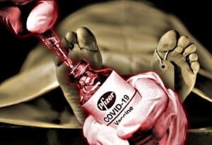 Smrt od Pfizer cjepiva