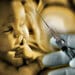 Smrtnost beba od vakcina
