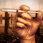 Smrtnost od cjepiva