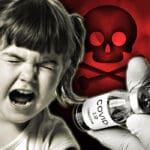 Smrtnost djece od cjepiva