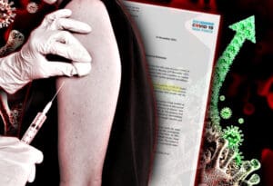 Vakcinisani sire novi soj