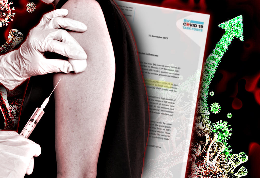 Vakcinisani sire novi soj