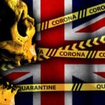 Velika Britanija - povecanje smrtnosti posljedica covid mjera