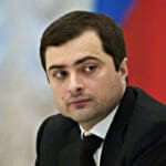 Vladimir Surkov