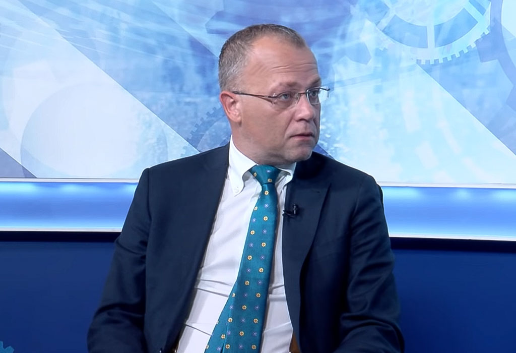 Zlatko Hasanbegović