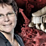 dr. Ute Bergner o covid slucajevima nakon vakcine