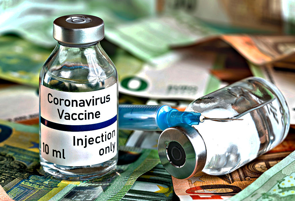 Austrija daje novac za cijepljenje