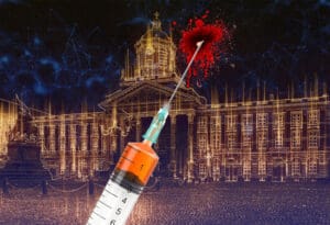 Belgija i obvezno cijepljenje